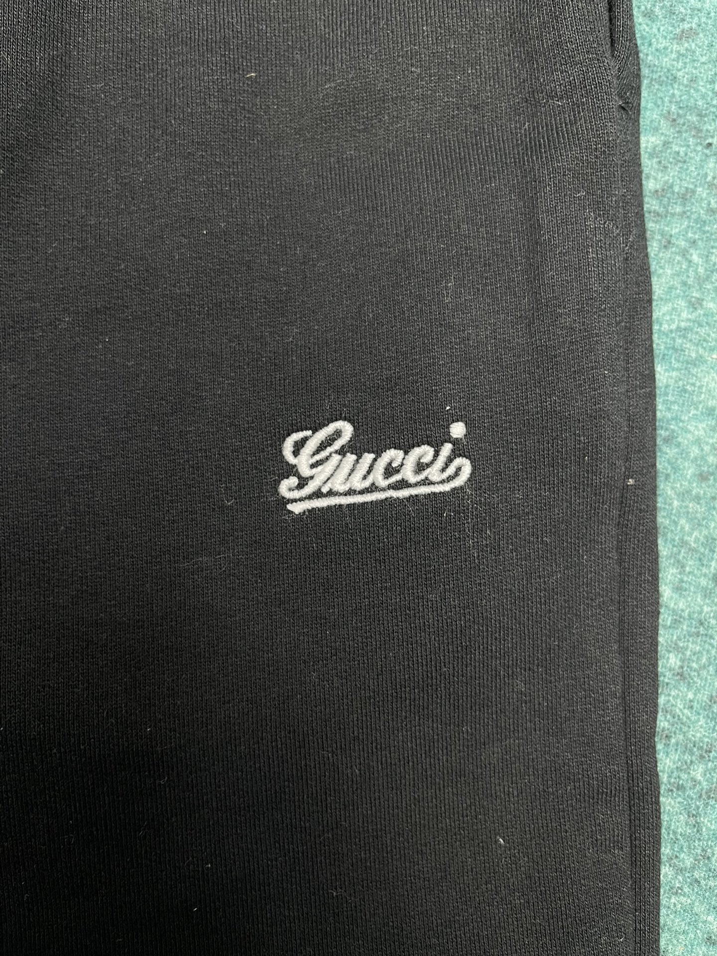 GUCCI SHORTS - Image 5