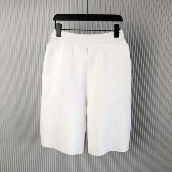GUCCI SHORTS - Image 4