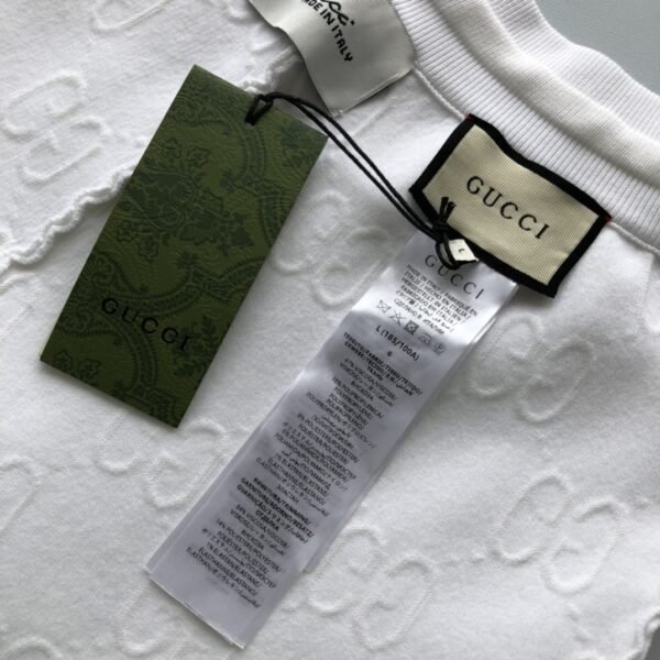 GUCCI SHORTS - Image 6