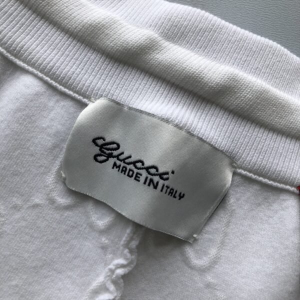 GUCCI SHORTS - Image 8