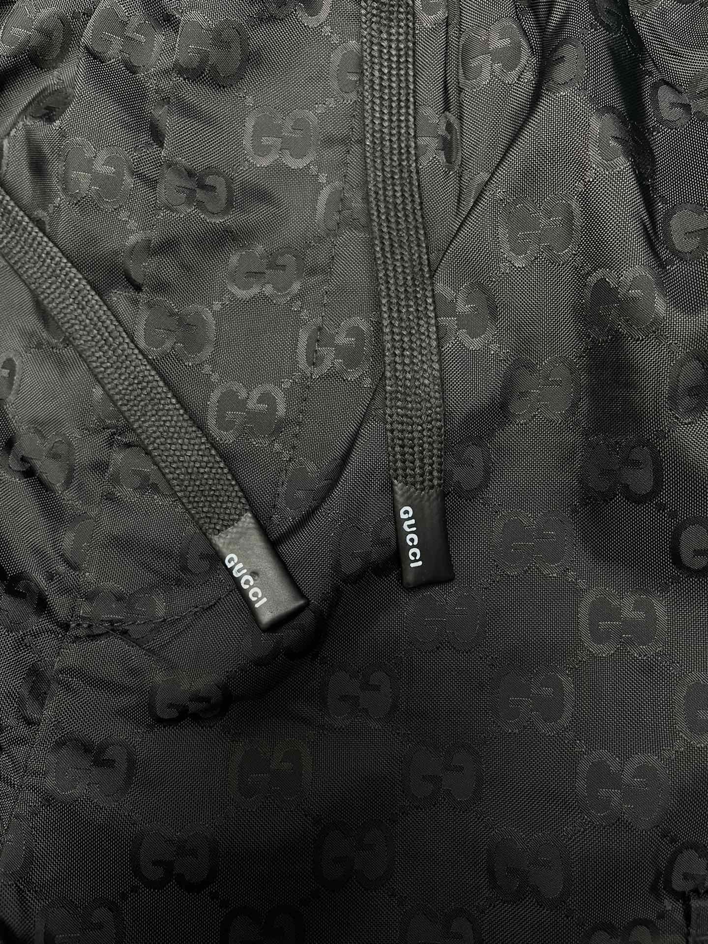 GUCCI SHORTS - Image 5