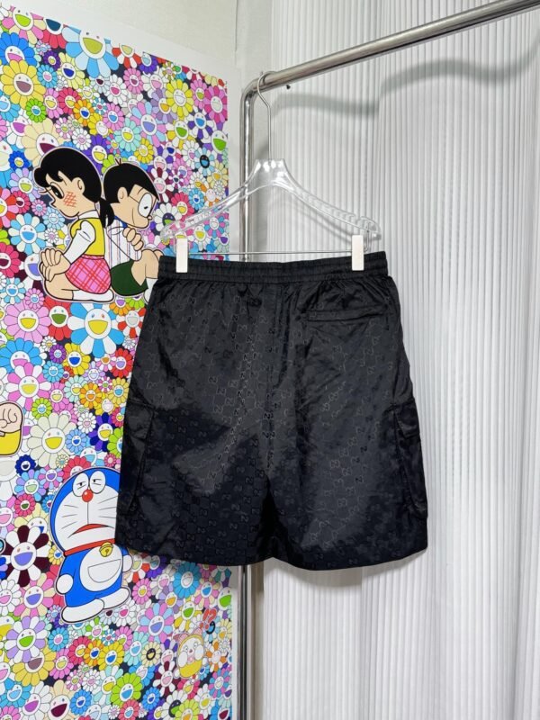 GUCCI SHORTS - Image 4