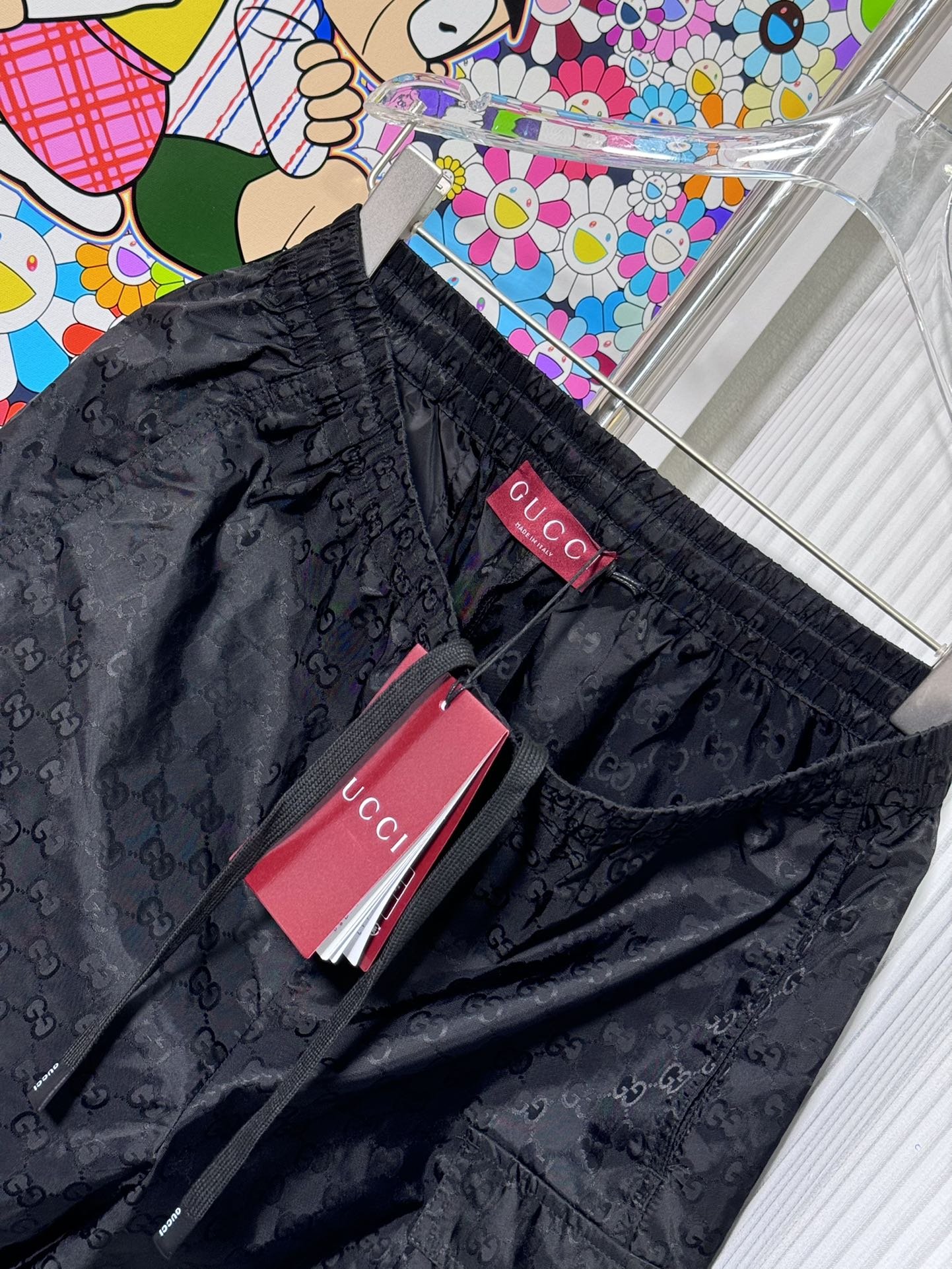 GUCCI SHORTS - Image 7