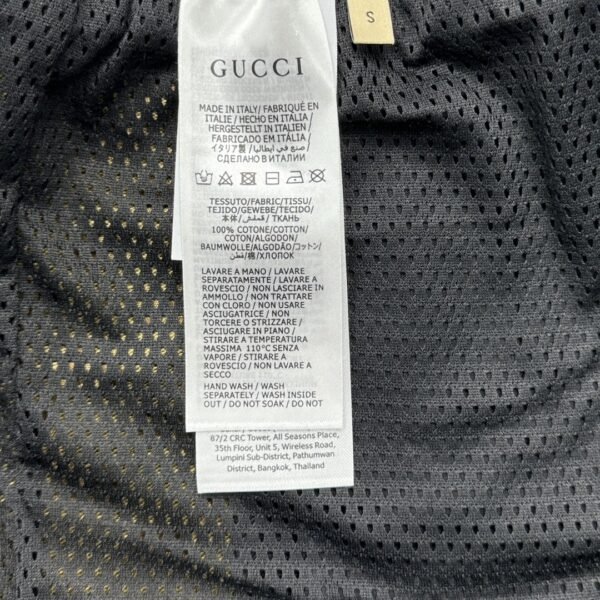 GUCCI SHORTS - Image 6