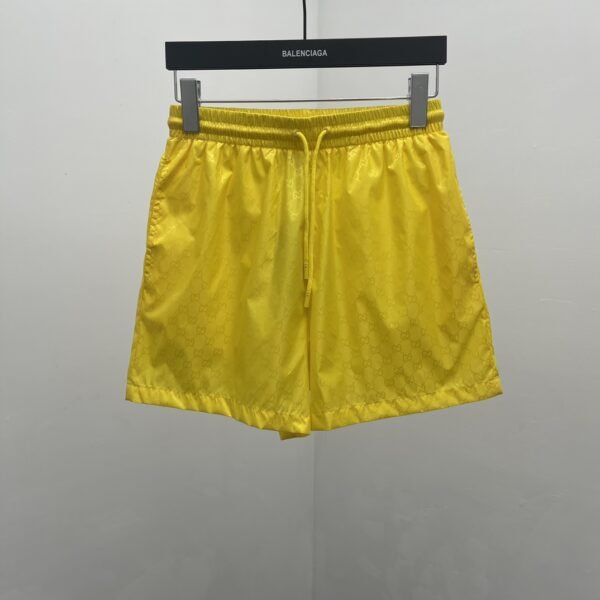GUCCI SHORTS