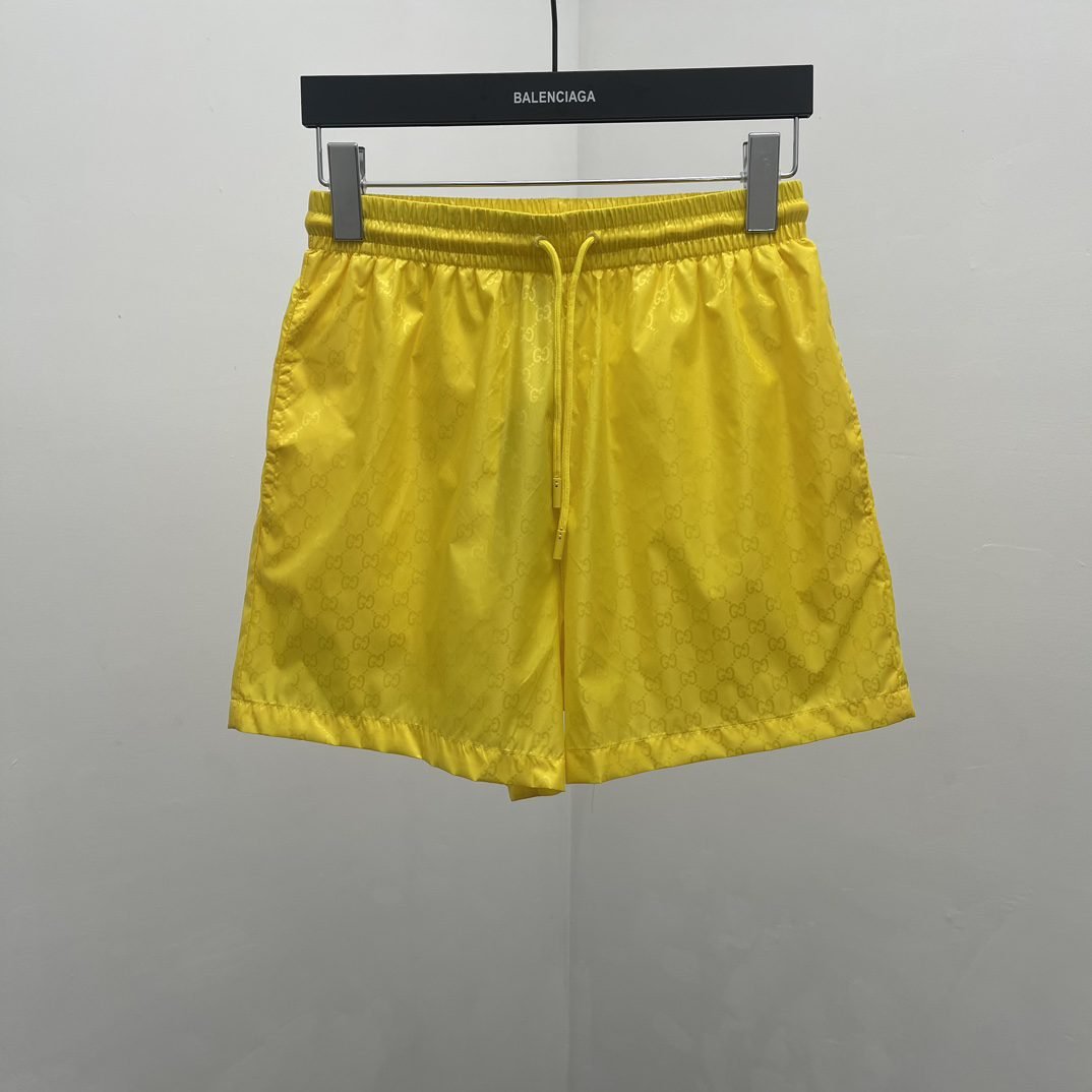 GUCCI SHORTS - Image 2