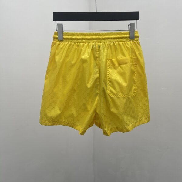 GUCCI SHORTS - Image 4