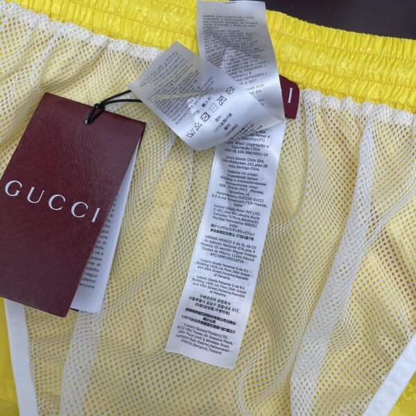 GUCCI SHORTS - Image 6