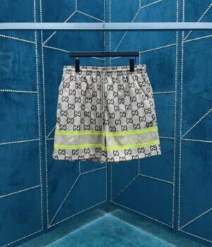 GUCCI SHORTS
