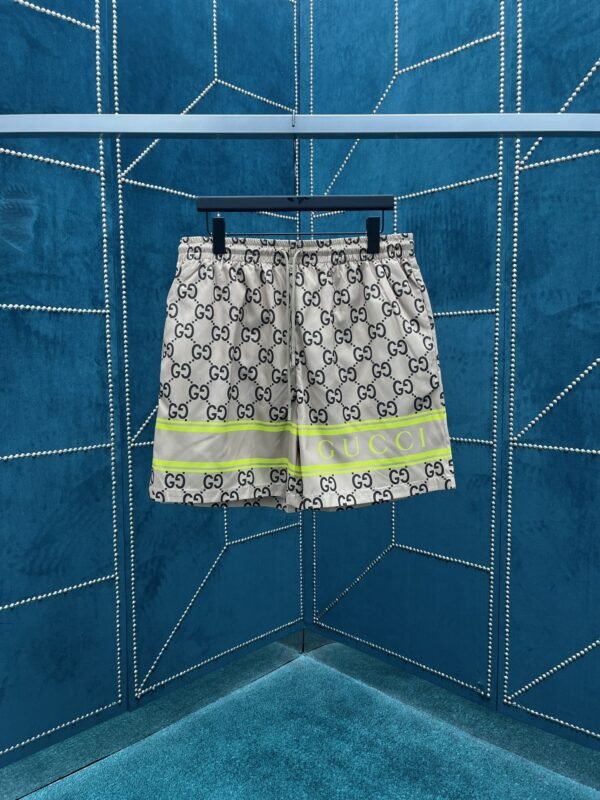 GUCCI SHORTS