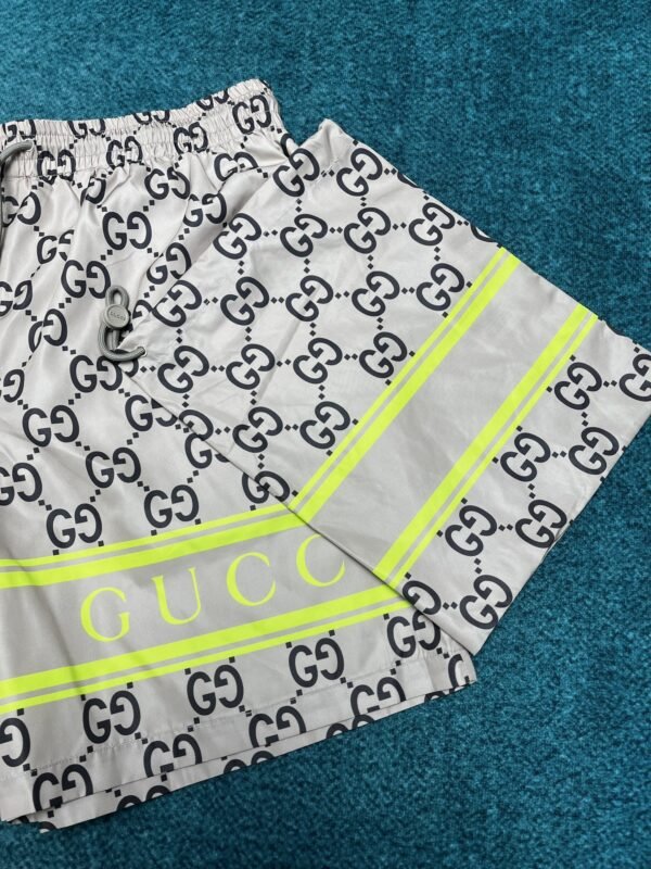 GUCCI SHORTS - Image 6