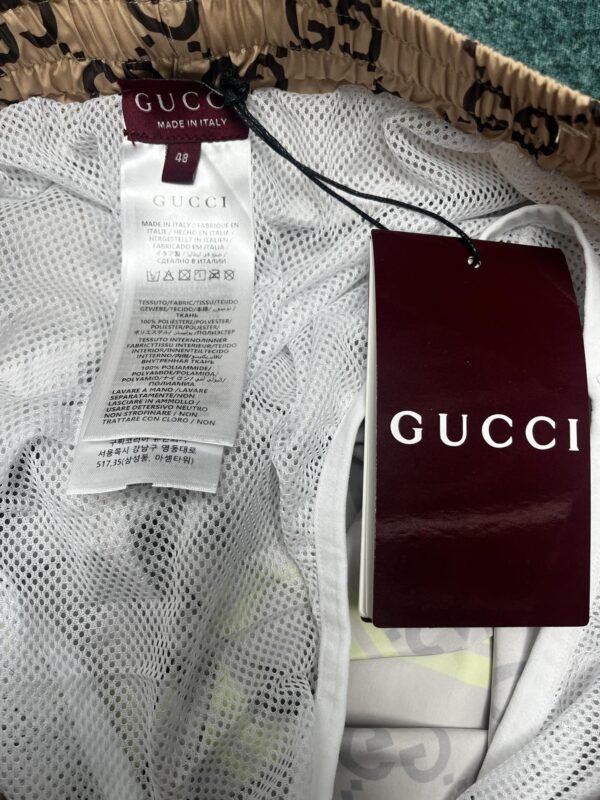 GUCCI SHORTS - Image 8