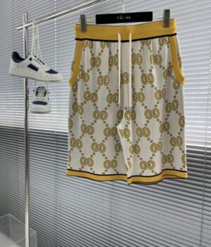 GUCCI SHORTS