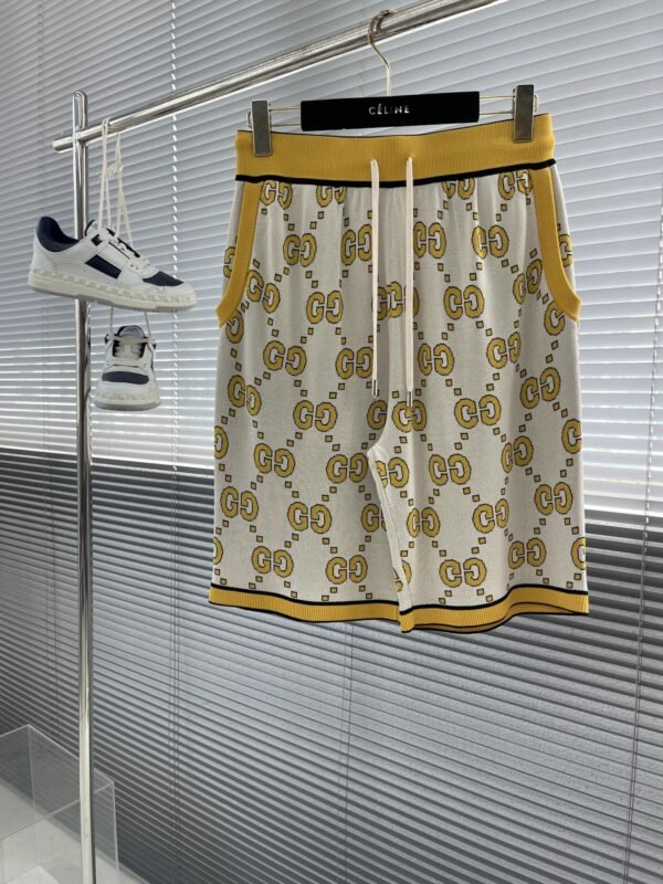 GUCCI SHORTS