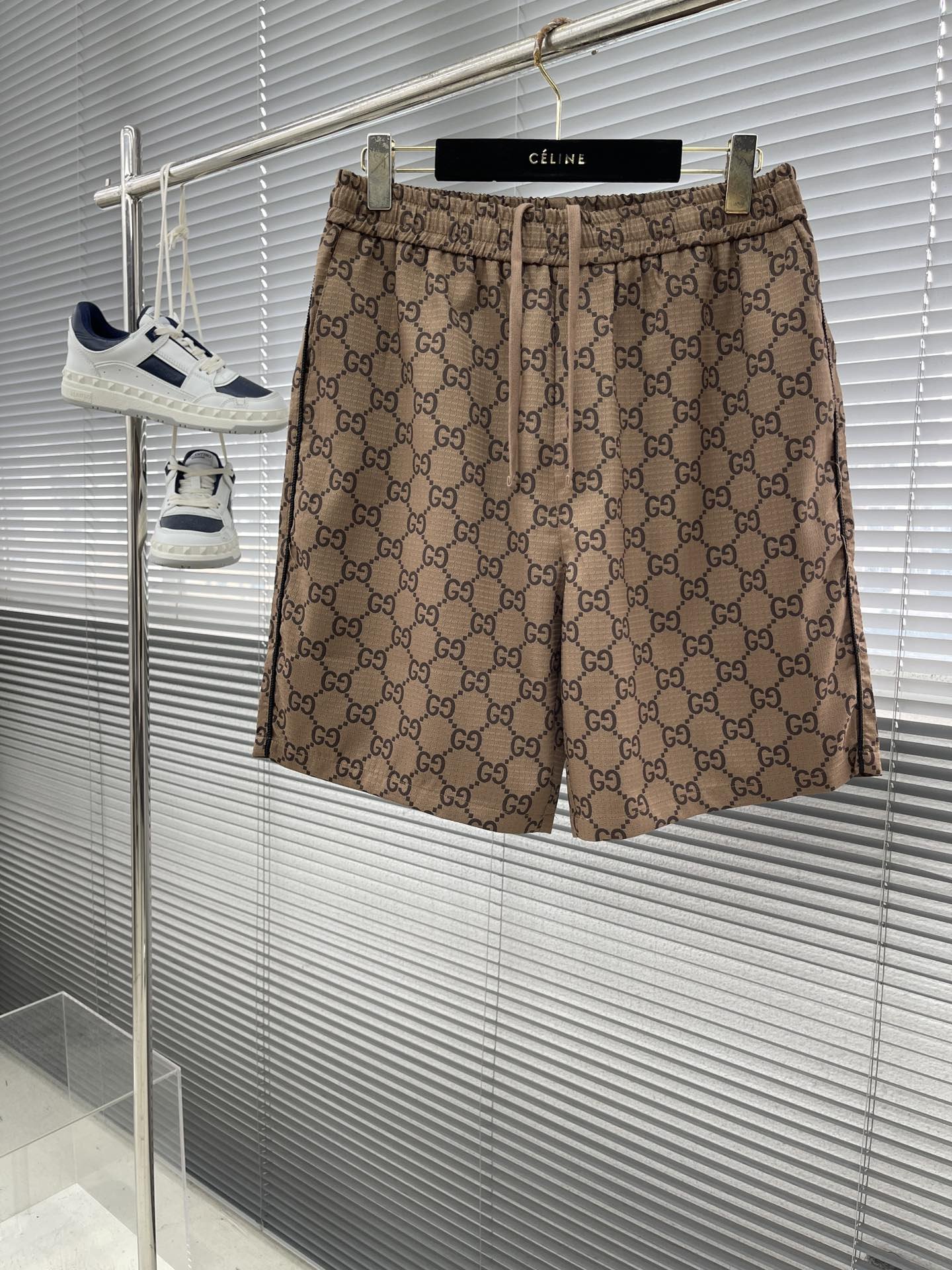 GUCCI SHORTS - Image 2