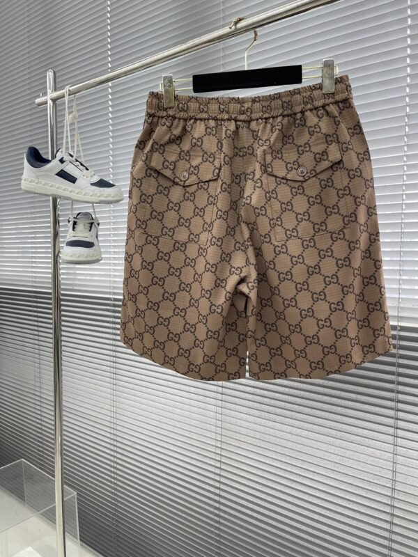 GUCCI SHORTS - Image 6