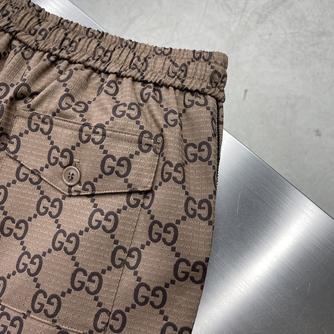 GUCCI SHORTS - Image 7
