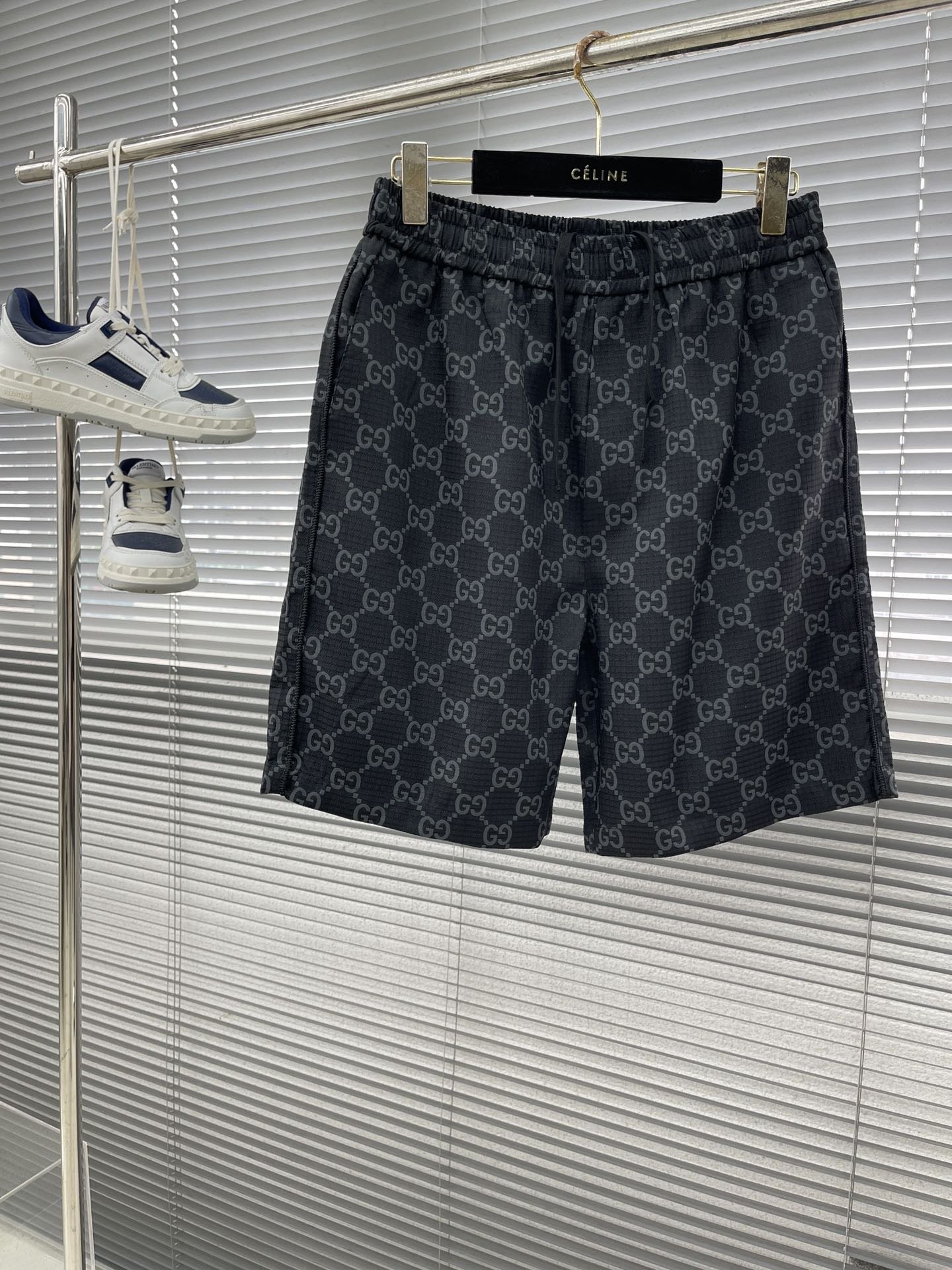 GUCCI SHORTS - Image 3