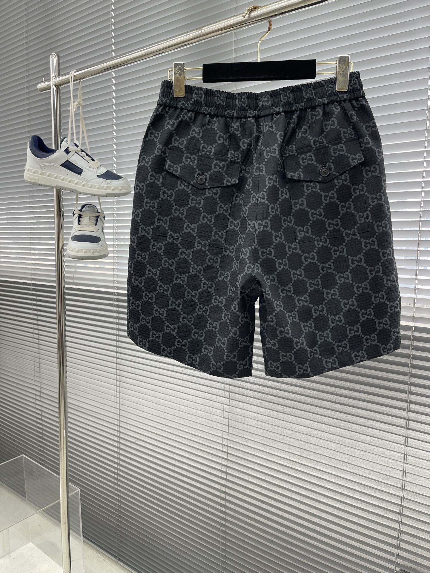 GUCCI SHORTS - Image 5
