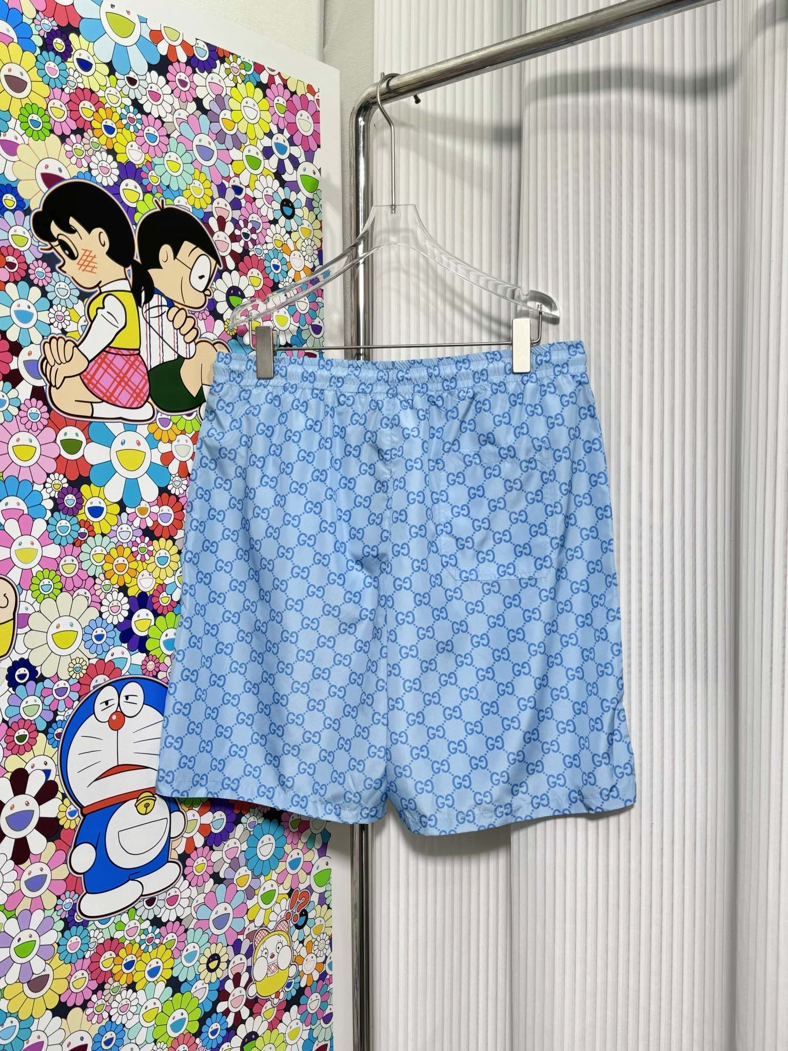 GUCCI SHORTS - Image 3