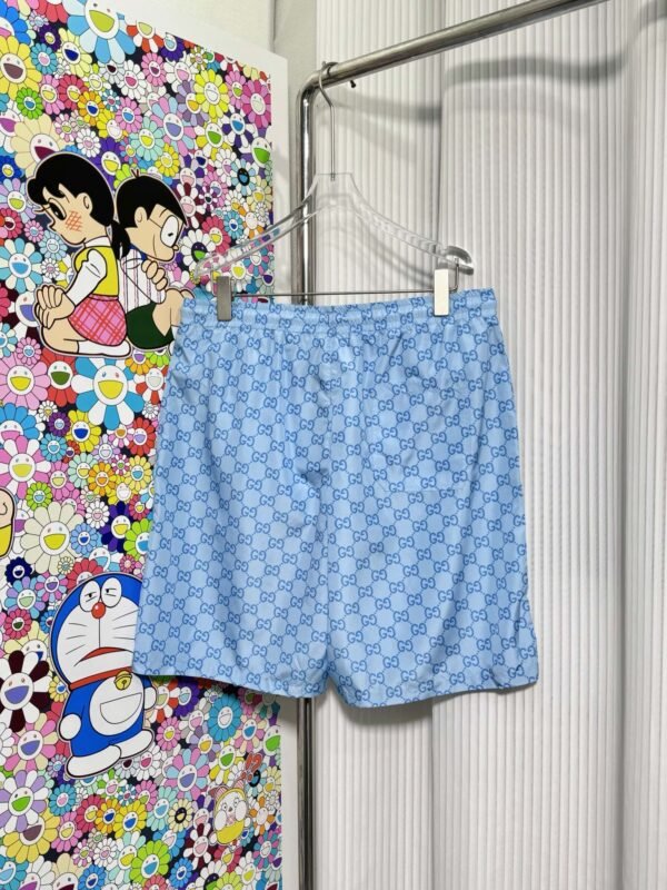 GUCCI SHORTS - Image 4