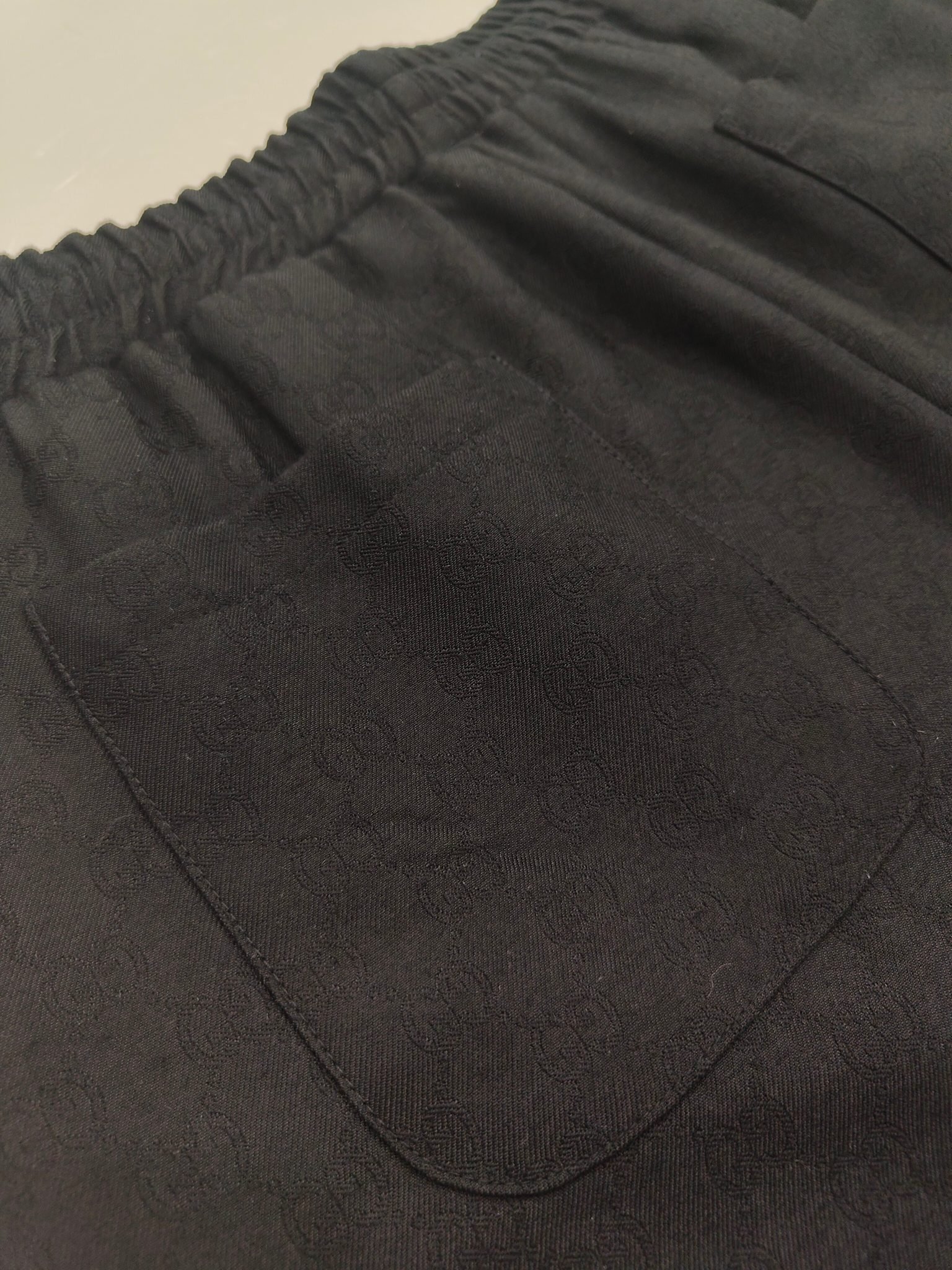 GUCCI SHORTS - Image 7