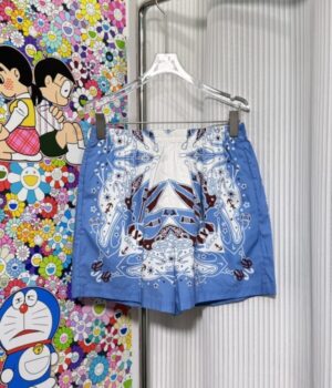 GUCCI SHORTS