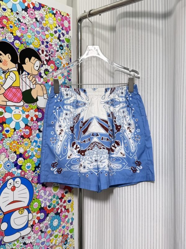 GUCCI SHORTS