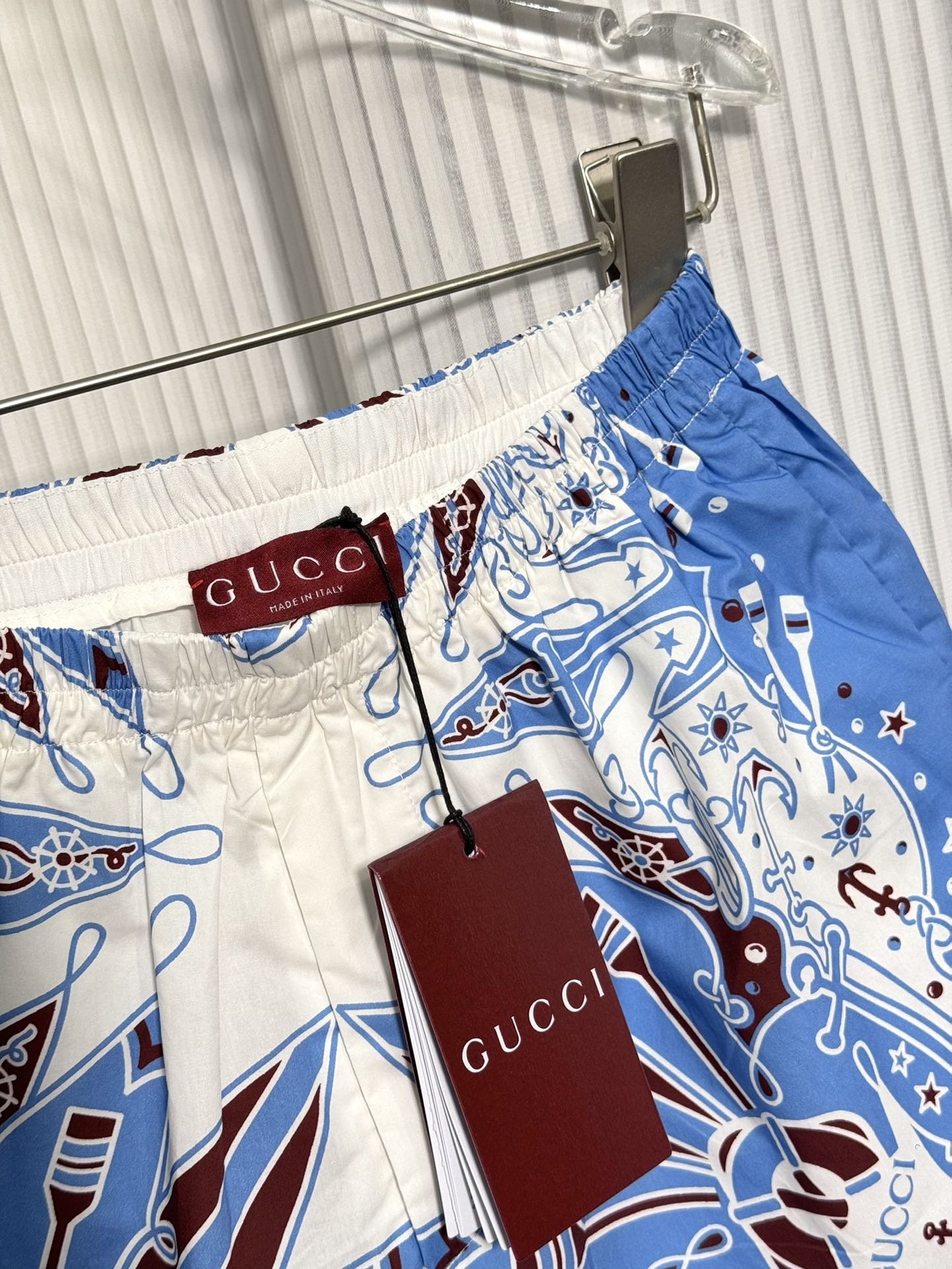GUCCI SHORTS - Image 5