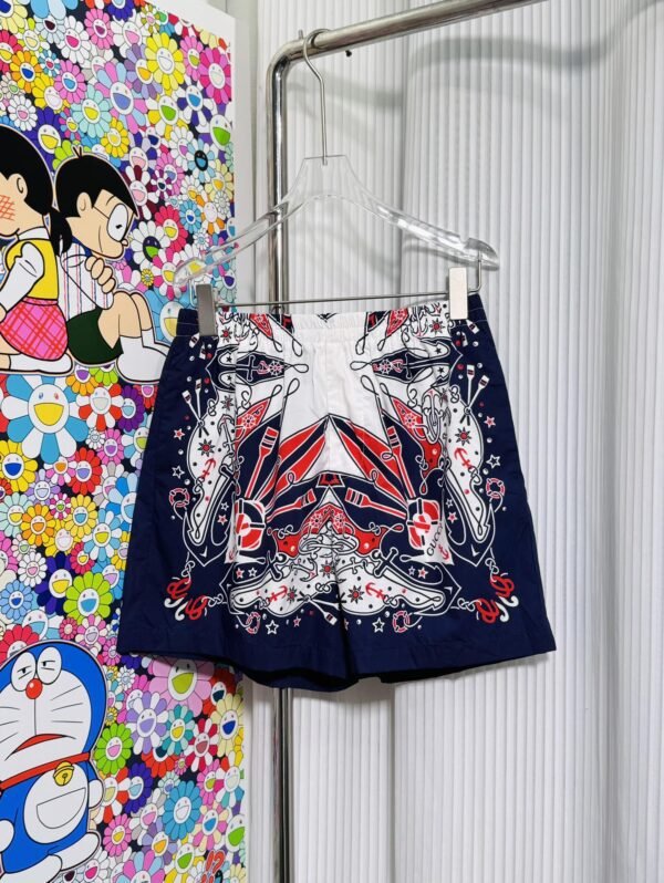 GUCCI SHORTS