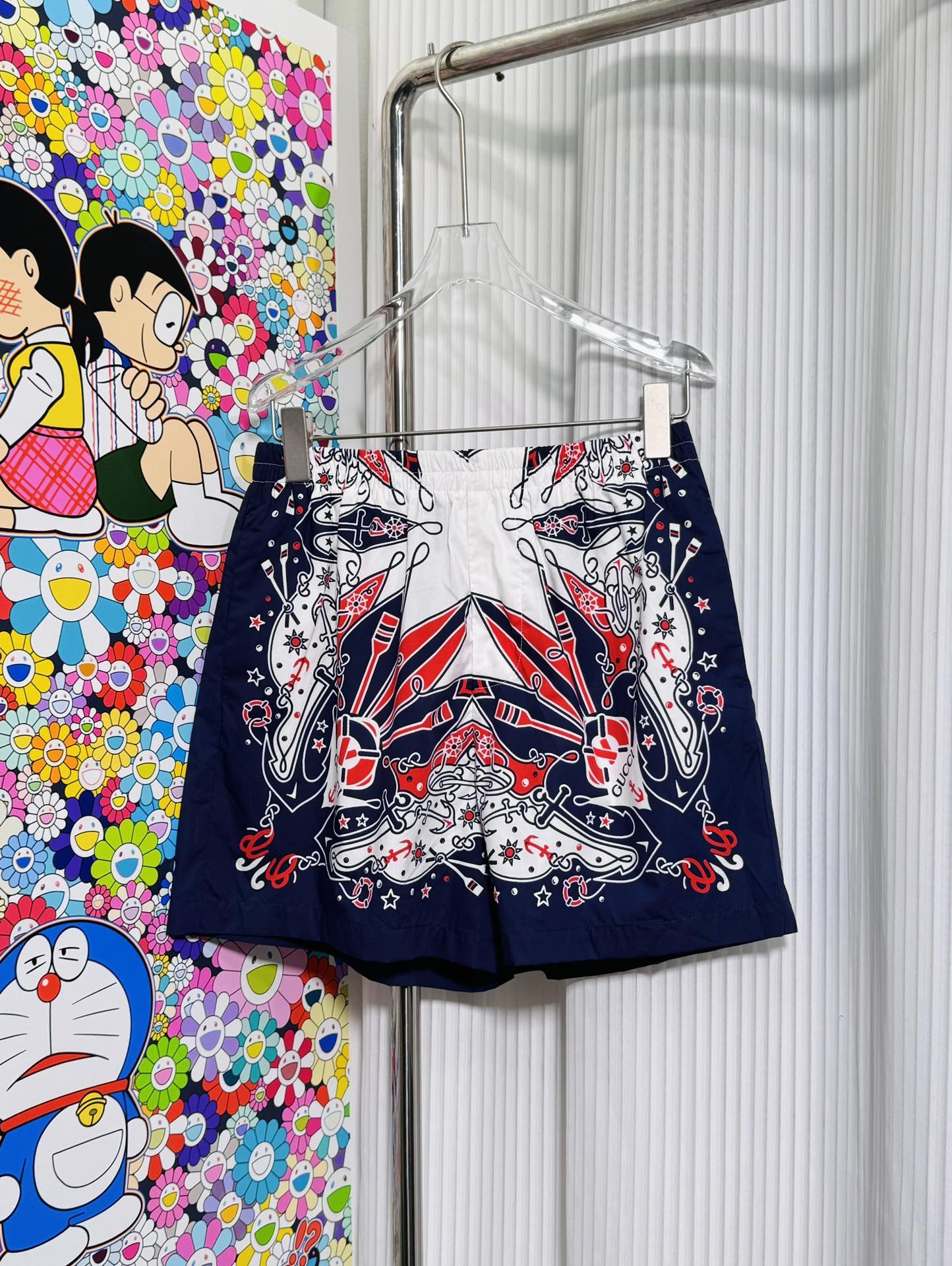 GUCCI SHORTS - Image 2