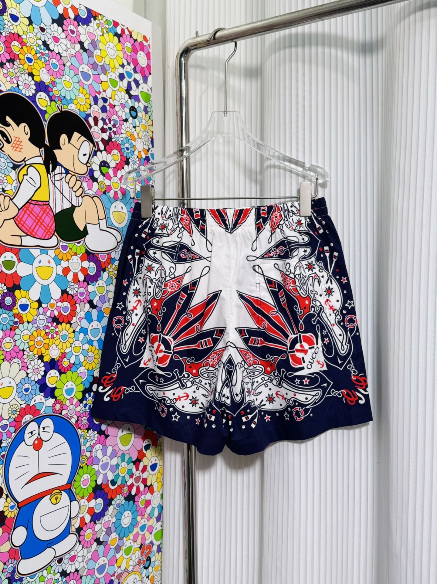 GUCCI SHORTS - Image 3