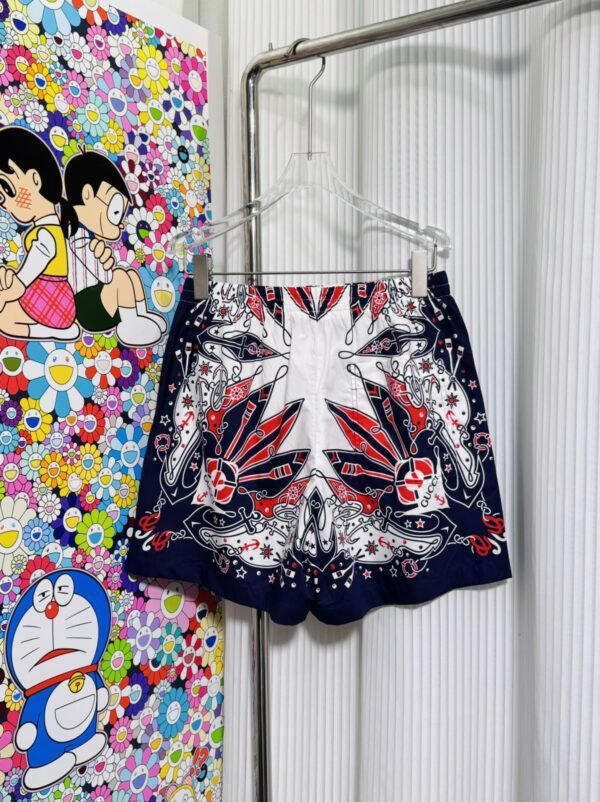 GUCCI SHORTS - Image 4