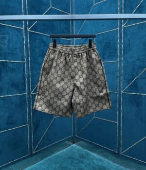 GUCCI SHORTS