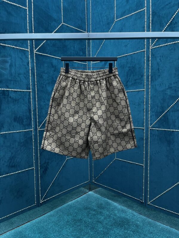 GUCCI SHORTS