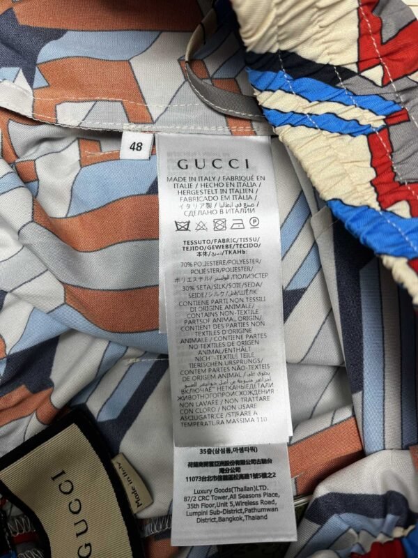 GUCCI SHORTS - Image 6