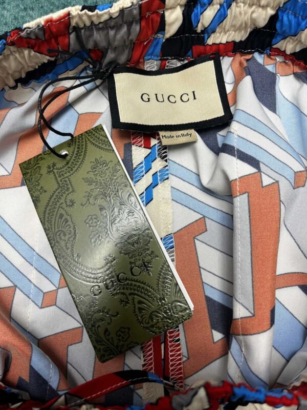 GUCCI SHORTS - Image 8