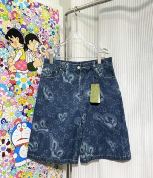GUCCI SHORTS