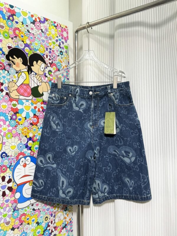 GUCCI SHORTS