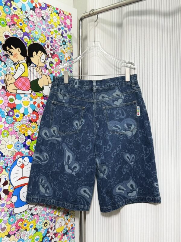GUCCI SHORTS - Image 4