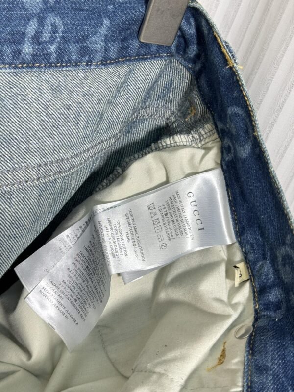 GUCCI SHORTS - Image 6