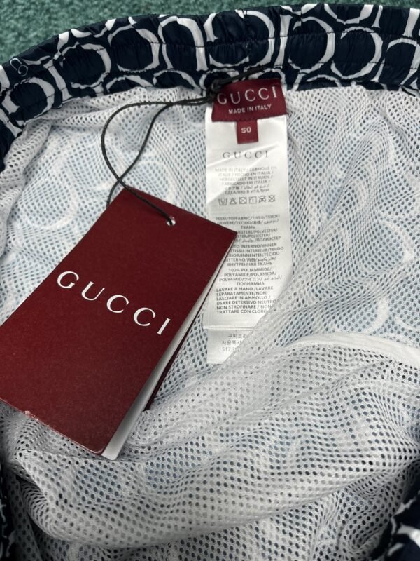 GUCCI SHORTS - Image 6