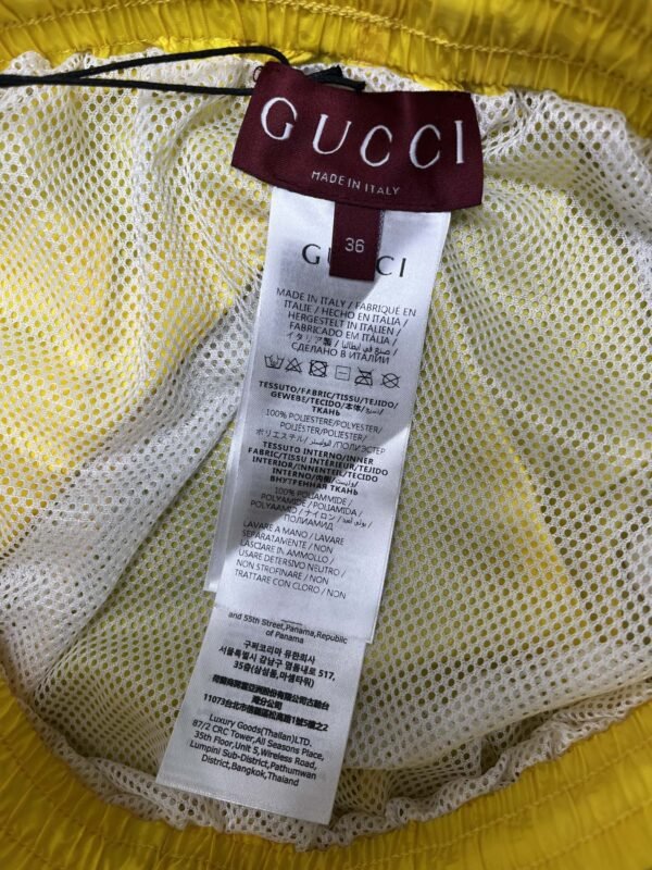 GUCCI SHORTS - Image 8