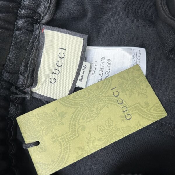 GUCCI SHORTS - Image 6