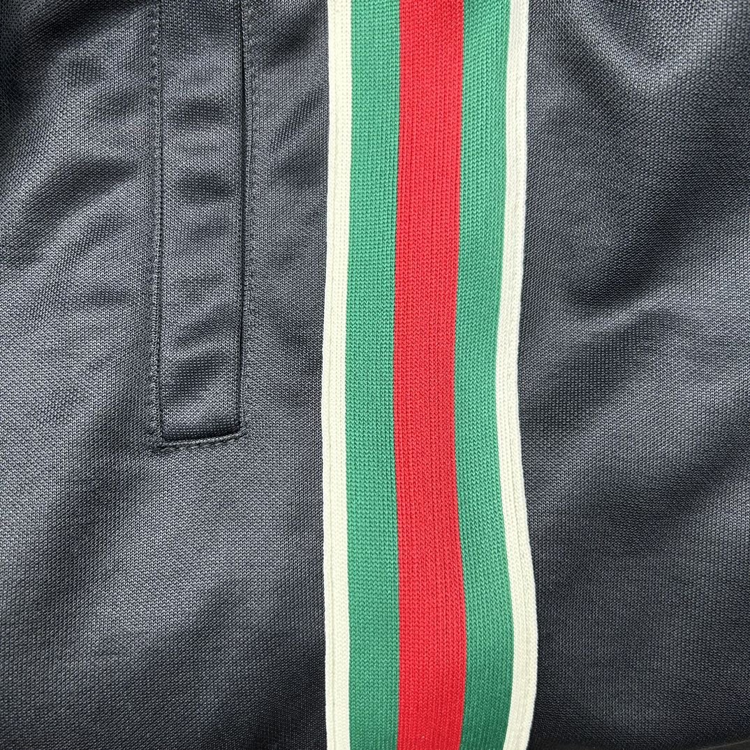 GUCCI SHORTS - Image 7