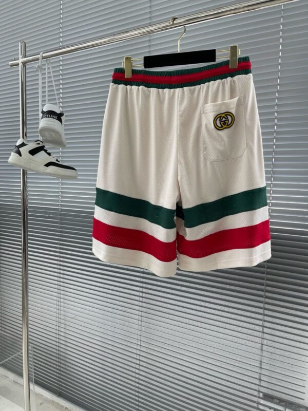 GUCCI SHORTS - Image 4