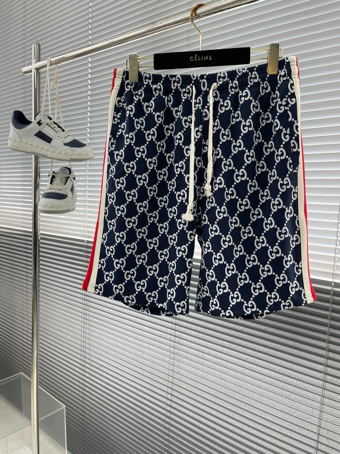 GUCCI SHORTS - Image 2