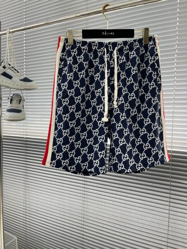 GUCCI SHORTS - Image 8