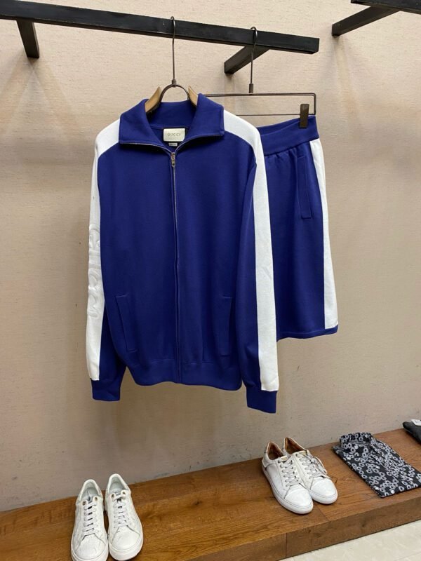 GUCCI SHORTS - Image 4