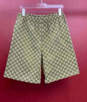 GUCCI SHORTS